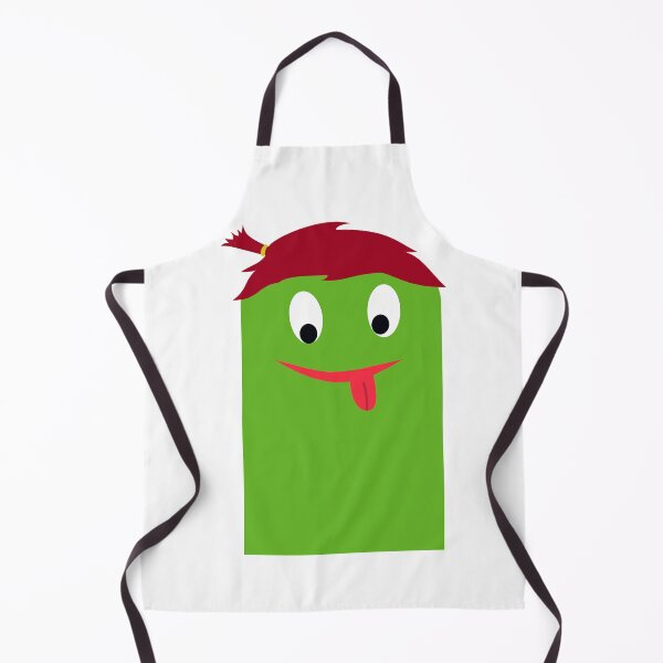 Item preview, Quirky Cute Monster designed and sold by PTI Art.