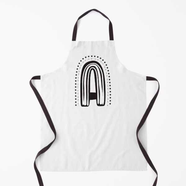 Item preview, Letters A designed and sold by decnui.