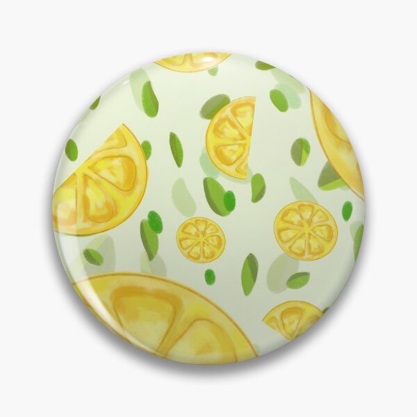 Item preview, Lemon Green  designed and sold by KookiePalette.
