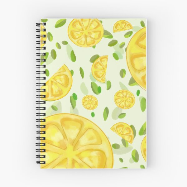 Item preview, Lemon Green  designed and sold by KookiePalette.