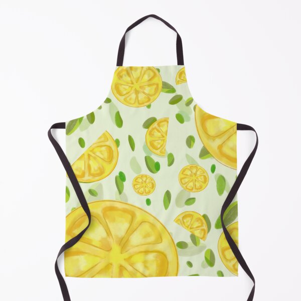 Item preview, Lemon Green designed and sold by KookiePalette.