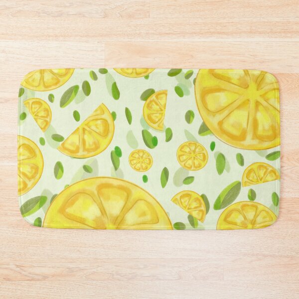 Item preview, Lemon Green  designed and sold by KookiePalette.