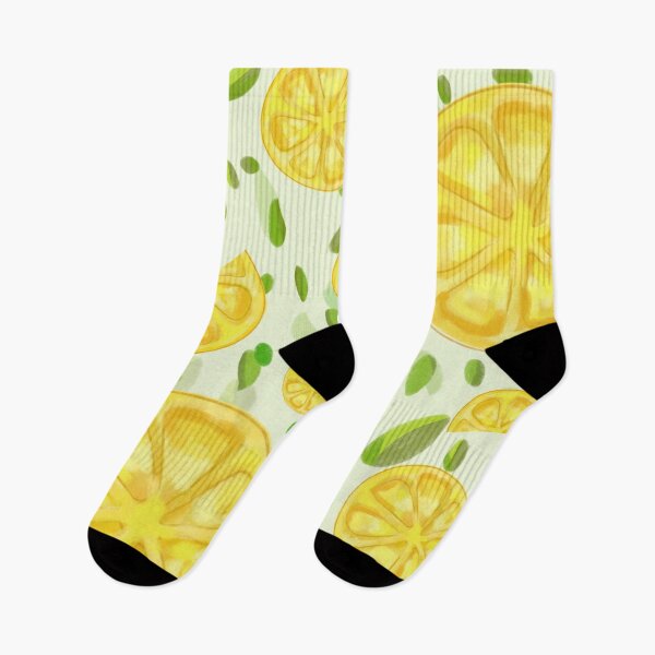 Item preview, Lemon Green  designed and sold by KookiePalette.
