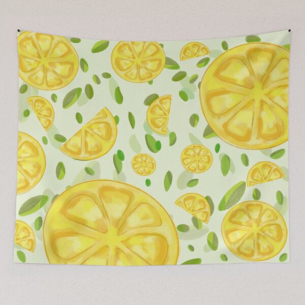 Item preview, Lemon Green  designed and sold by KookiePalette.