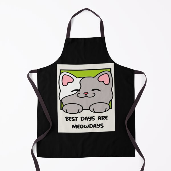 Item preview, Best days are meowdays designed and sold by hongdushirts.