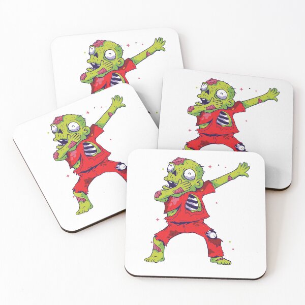 Item preview, Zombie Dabbing designed and sold by TRIBExSPACE.