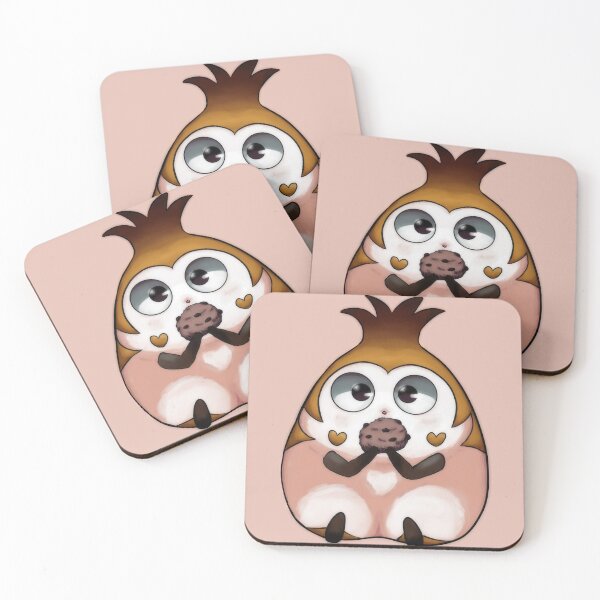 Item preview, Paissa Brat Cookie designed and sold by Mahwiii.
