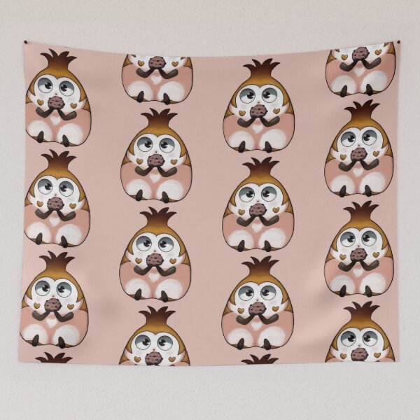 Item preview, Paissa Brat Cookie designed and sold by Mahwiii.