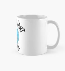 Mr Meeseeks; I Just Want to Die Mug