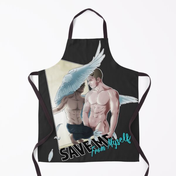 Item preview, Save Me From Myself designed and sold by Jarrod Vandenberg.