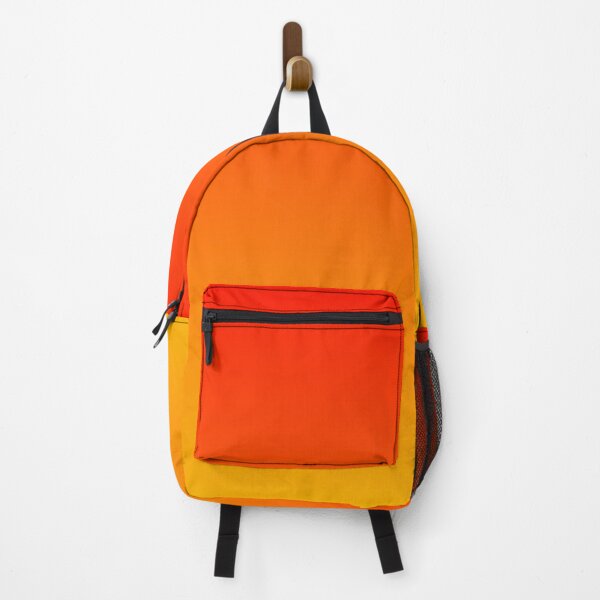 Item preview, Minimal Gradient Red and Orange designed and sold by UltraMelon.