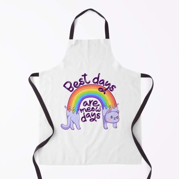 Item preview, Best days are meowdays designed and sold by hongdushirts.