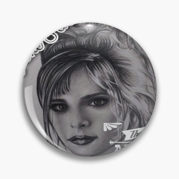 Item preview, Mylène Farmer designed and sold by dynastyokou.