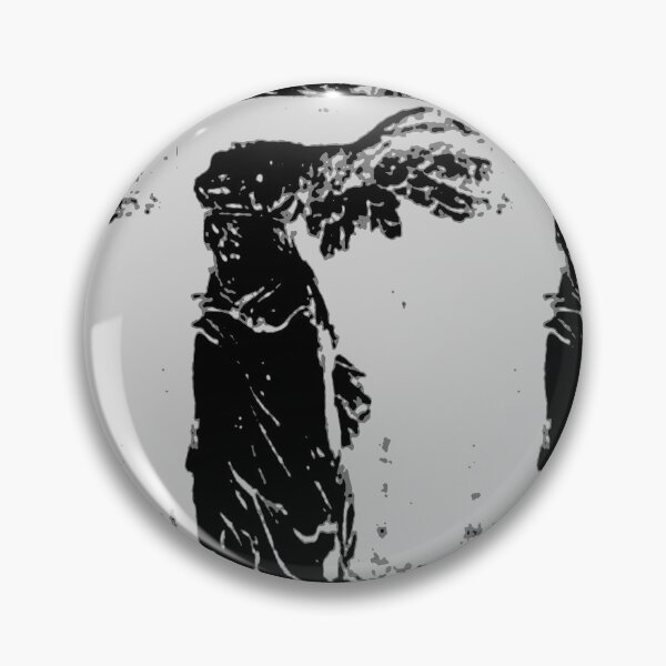 Item preview, Winged Victory designed and sold by HRNDZ.