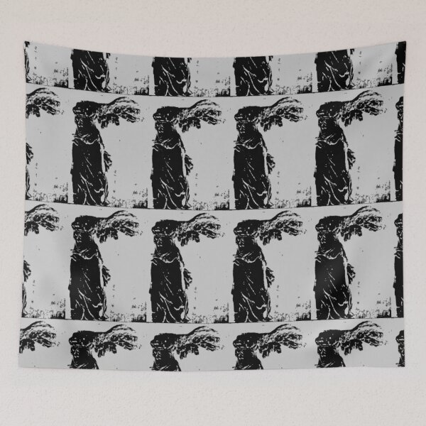 Item preview, Winged Victory designed and sold by HRNDZ.