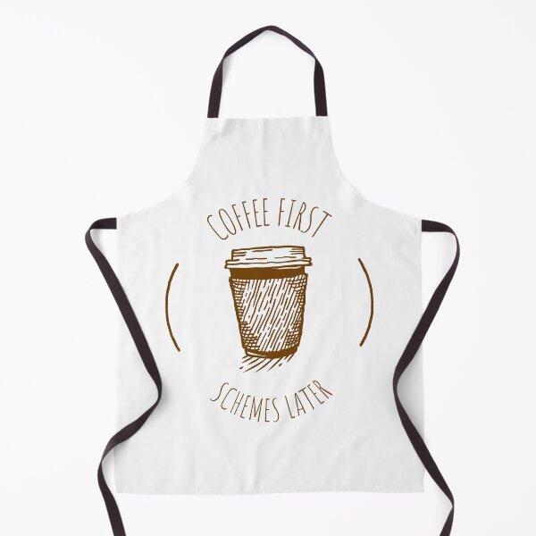 Item preview, Coffee First Schemes Later designed and sold by memoriesinmae.