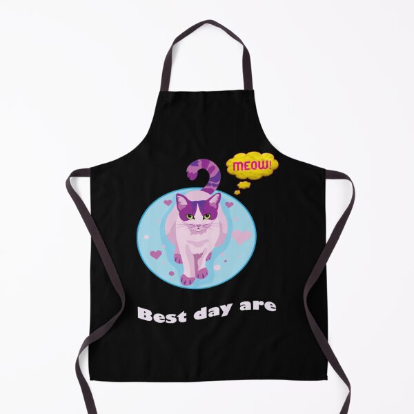 Item preview, Best days are meowdays designed and sold by hongdushirts.