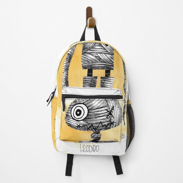 Item preview, Zomvoos - HOODOO designed and sold by G.A. Lawrence.