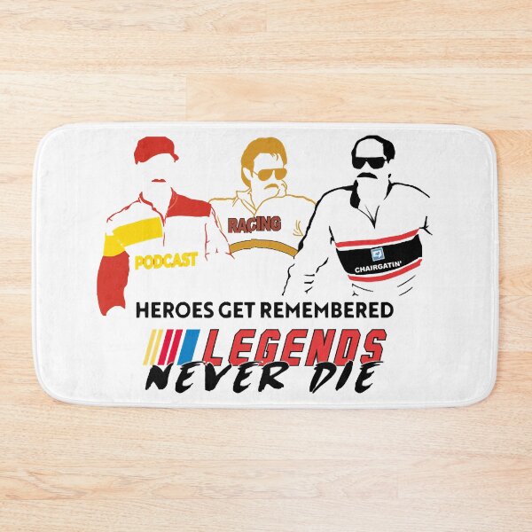 Item preview, Legends Never Die  designed and sold by CecilleBlackman.