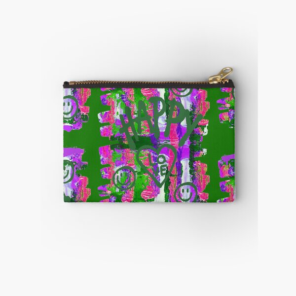 Item preview, Happy Playful Graffiti Design, nr 3, graphic psychedelic abstract art, trippy graphic psychedelic arte abstracto designed and sold by Adri Barnard.