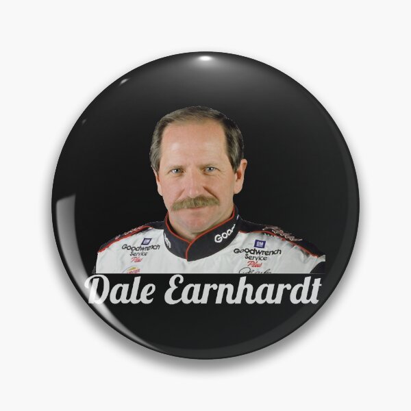 Item preview, Dale Earnhardt  designed and sold by CecilleBlackman.