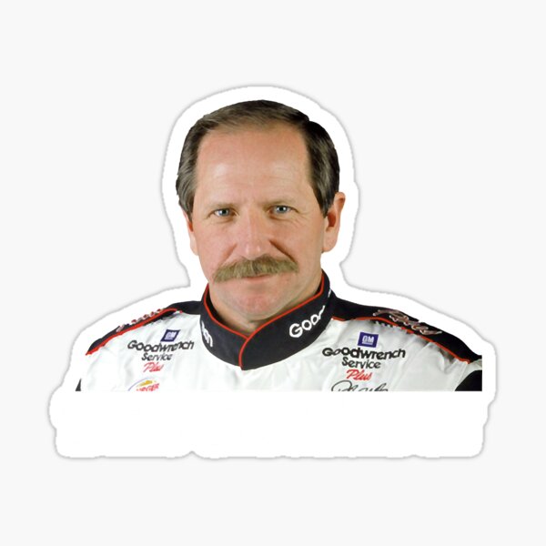 Aperçu de l'œuvre Dale Earnhardt créée et vendue par CecilleBlackman.