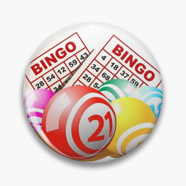 Item preview, Bingo Is My Leisure Now designed and sold by Anointedtoday.
