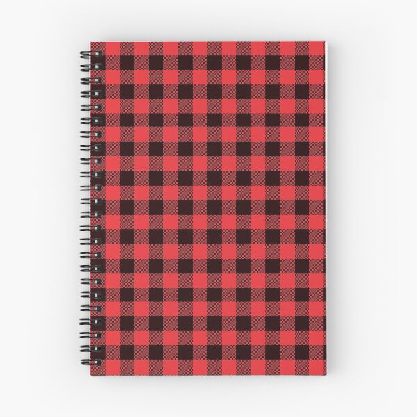Item preview, New Classic Buffalo plaid designed and sold by uniFashions.