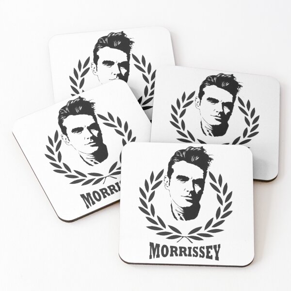 Item preview, THE BEST OF LEGENDARY MUSIC ROCK THE SMITHS MORRISSEY IVELHAF designed and sold by clanning1m.
