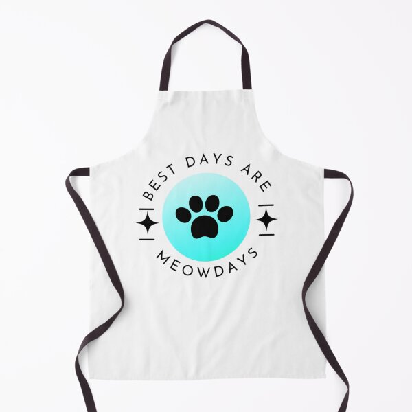 Item preview, Best days are meowdays designed and sold by hongdushirts.