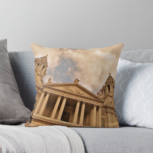 Item preview, St Paul's Cathedral designed and sold by amewintersart.