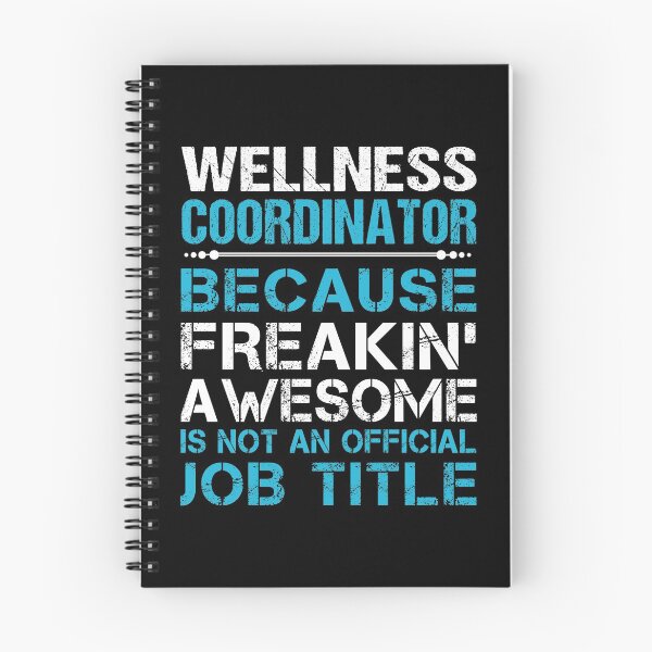 Item preview, Wellness Coordinator T Shirt - Freaking Awesome Gift Item Tee designed and sold by cpaddensil.