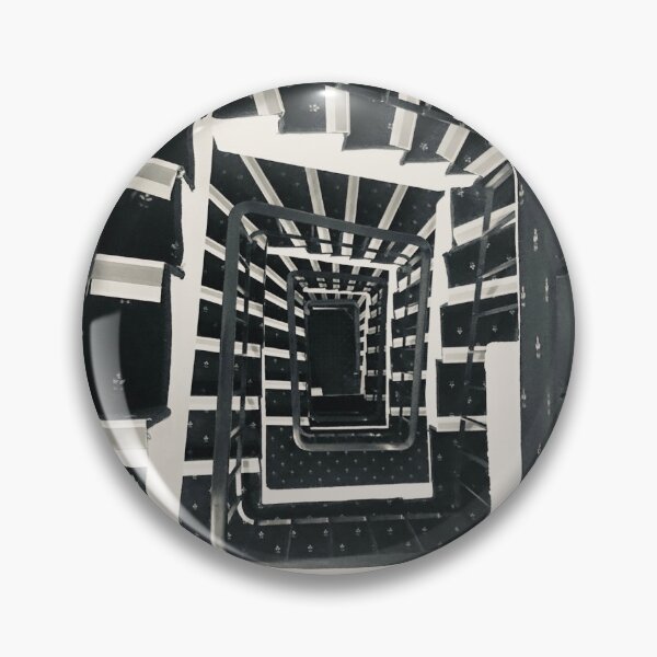 Item preview, Infinite stair designed and sold by satoamka.