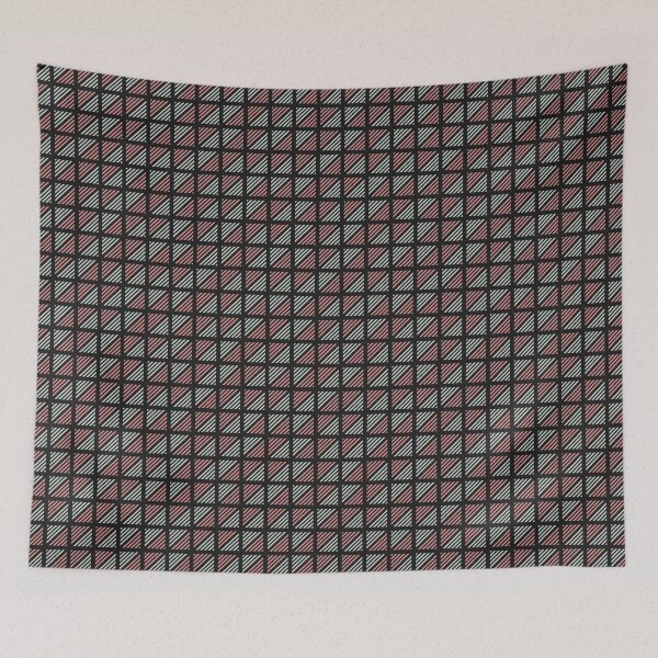 Item preview, Geometric Art designed and sold by IuriiVlasenko.