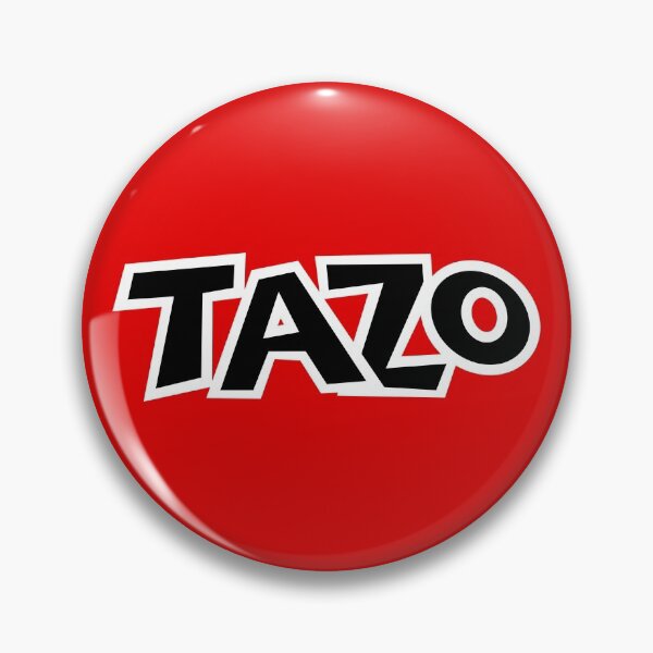 Item preview, 'Tazo' (1) logo recreated by Logocryo. designed and sold by Logocryo.