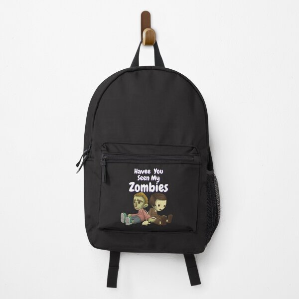 Item preview, Have You Seen My Zombies designed and sold by GlobalHunt.