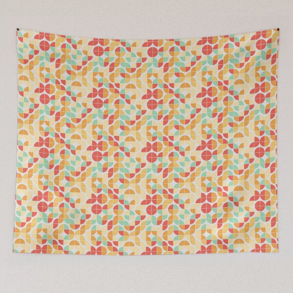 Item preview, Geometric Art designed and sold by IuriiVlasenko.