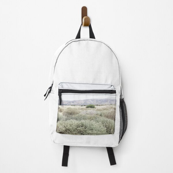 Item preview, Israel landscape photography, countryside fields, green nature designed and sold by Prints Actually.
