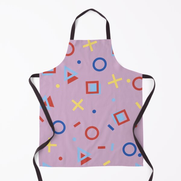 Item preview, Colorful Geometry Pattern Design designed and sold by DoyDrCreative.