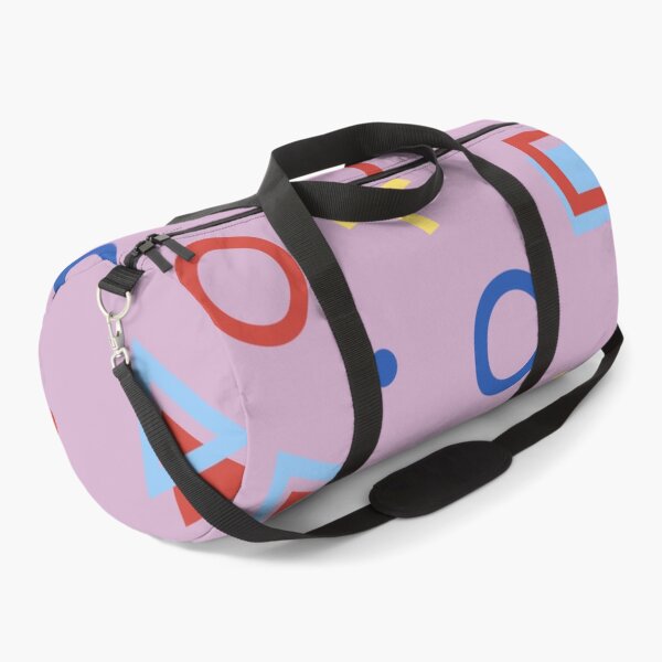 Item preview, Colorful Geometry Pattern Design designed and sold by DoyDrCreative.