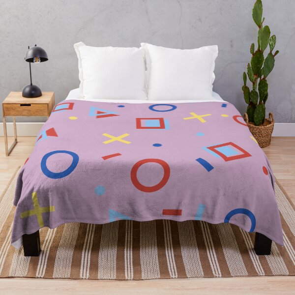 Item preview, Colorful Geometry Pattern Design designed and sold by DoyDrCreative.