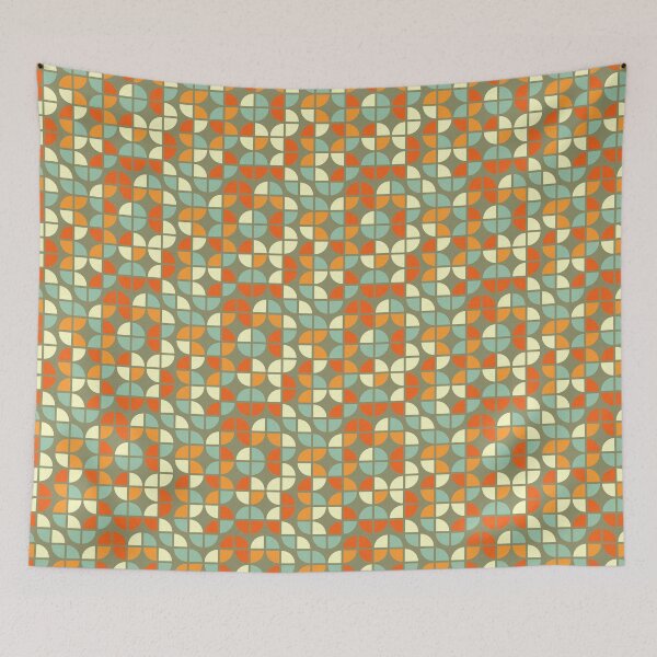 Item preview, Geometric Art designed and sold by IuriiVlasenko.