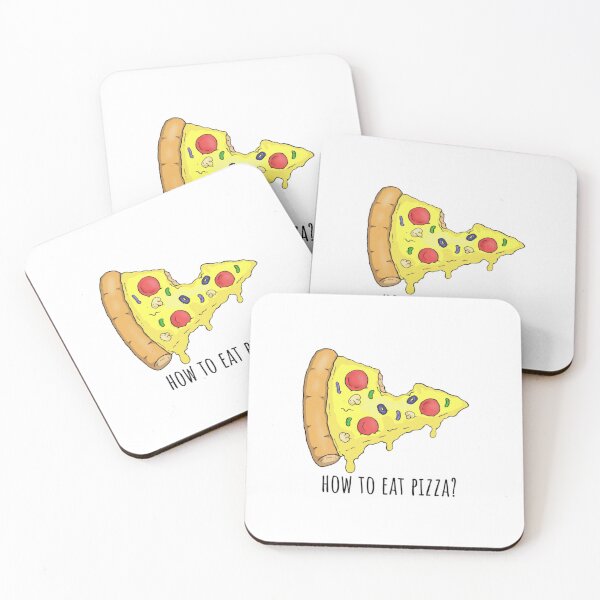 Item preview, a slice of pizza designed and sold by hadsan.