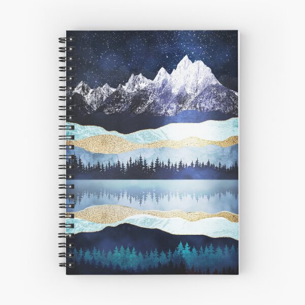 Item preview, Grand Teton National Park at Night designed and sold by JackMoreh.