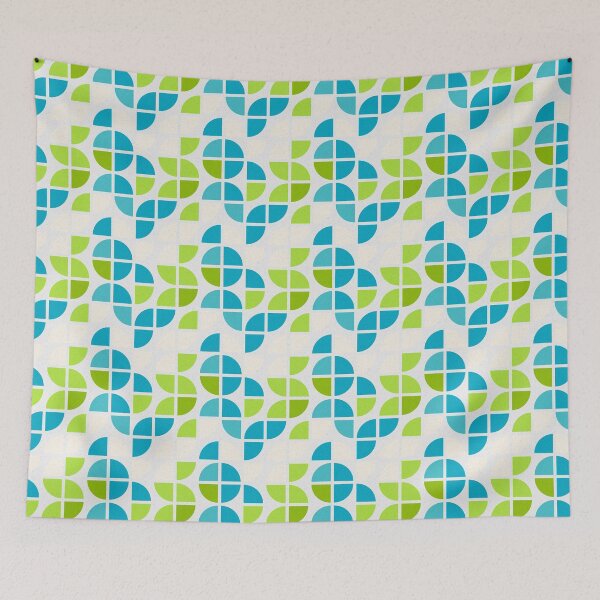Artikelvorschau, Geometric Art entworfen und verkauft von IuriiVlasenko.