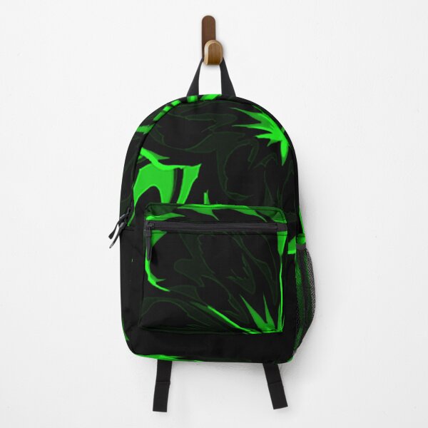 Item preview, Hibiscus flower neon green designed and sold by MyREDBlack.