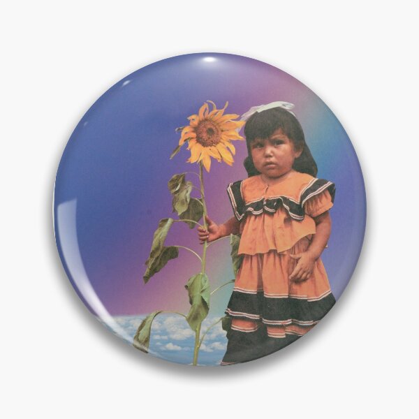 Item preview, Señorita girasol designed and sold by brokenchina.
