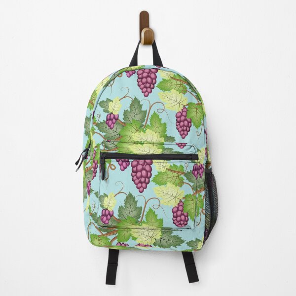 Item preview, Grapes Pattern designed and sold by Ayesha Saleem.