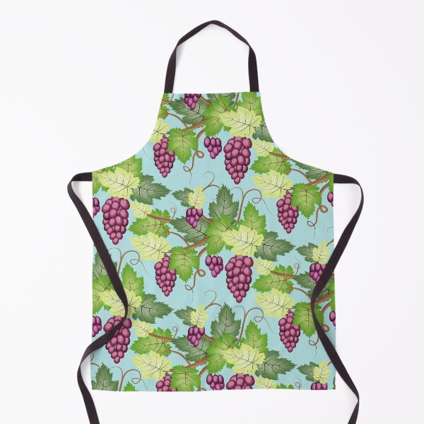 Item preview, Grapes Pattern designed and sold by Ayesha Saleem.