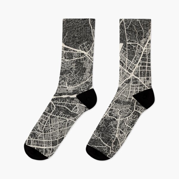 Item preview, Jurupa Valley map California designed and sold by InkMaps.